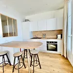 Appartements Vue Mer Promenade
