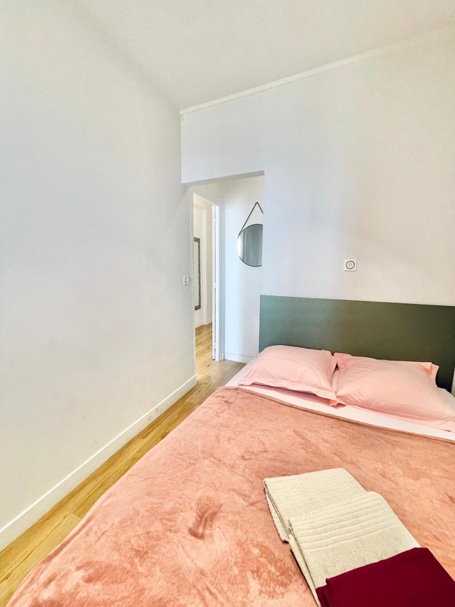Appartement Promenade Des Panoramic Sea View